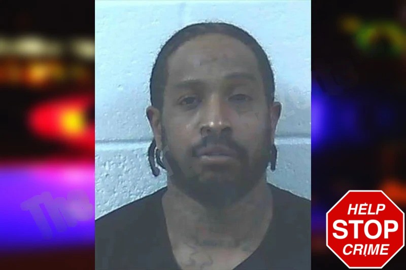 Alan Degraffinried Mugshots