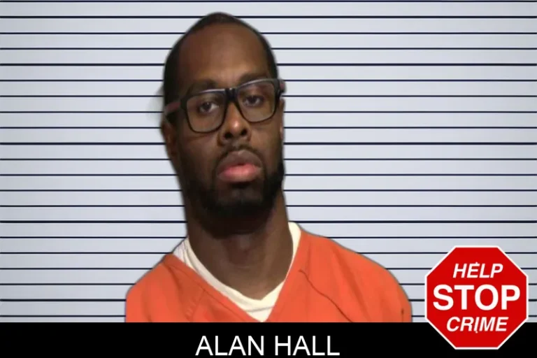Alan Hall