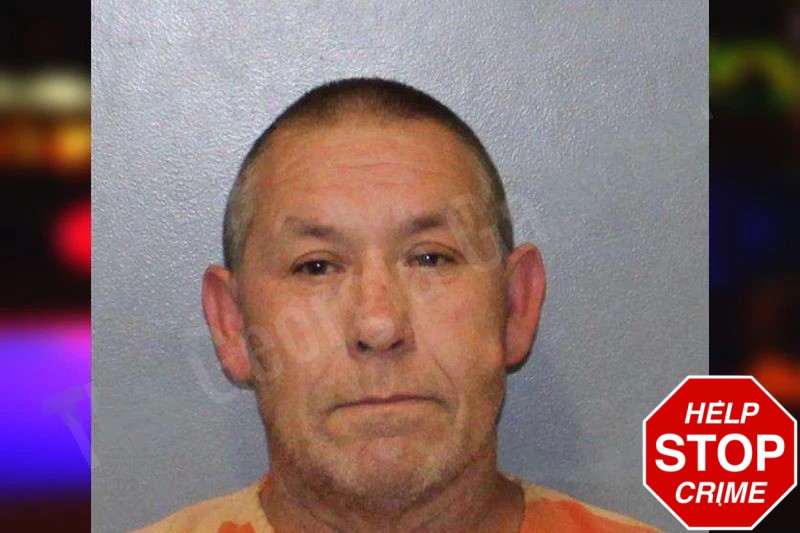 Alan Rider mugshot – White County , Georgia Alan Rider mugshot