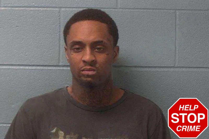 Alandus Conner mugshot – Franklin County , Georgia Alandus Conner mugshot