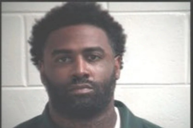 Alante Donnell mugshot – Henry County , Georgia Alante Donnell mugshot