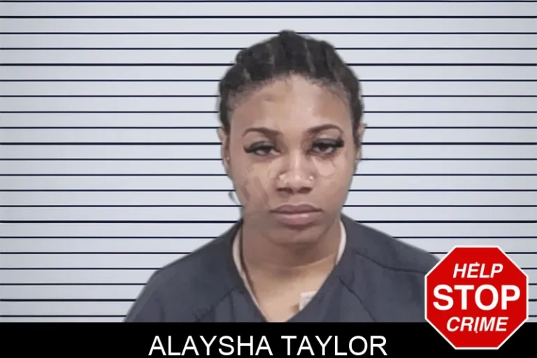 Alaysha Taylor