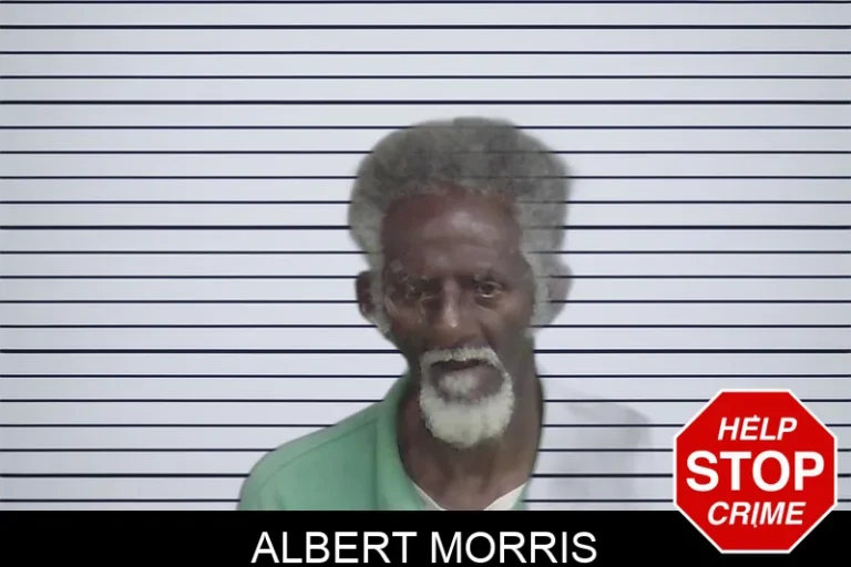 Albert Morris