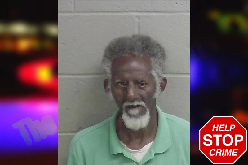 Albert Morris mugshot – Wayne County , Georgia Albert Morris mugshot