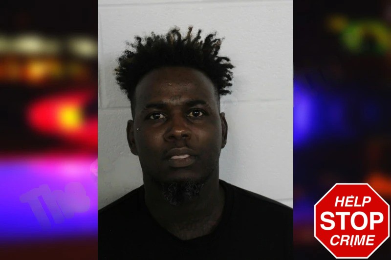 Albert Ware mugshot – Floyd County , Georgia Albert Ware mugshot