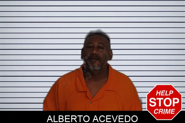 Alberto Acevedo