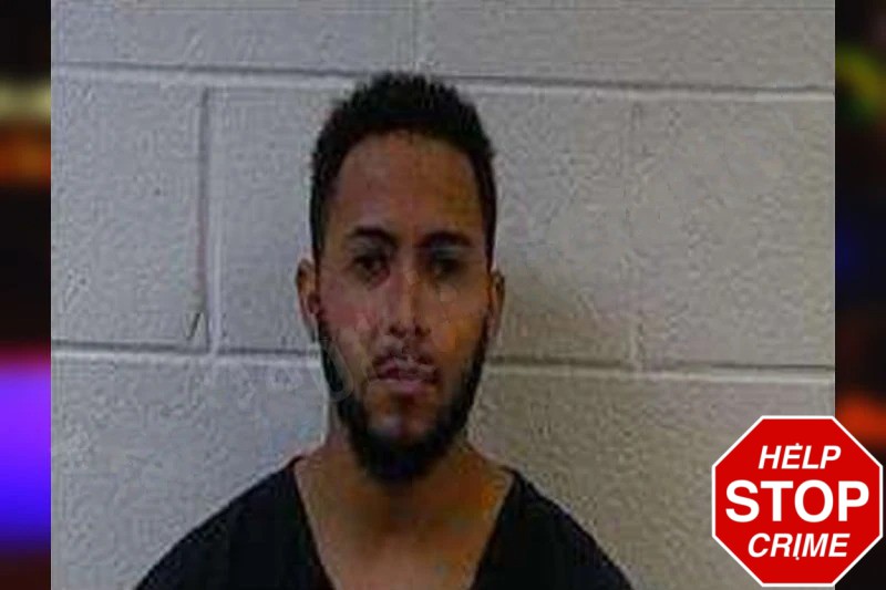 Alberto Delacruz Martinez Mugshots