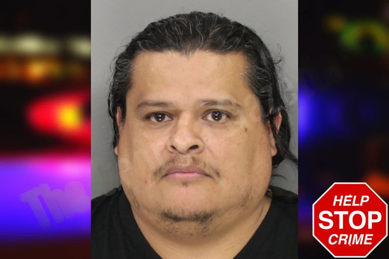 Alberto Gonzalez Mugshots