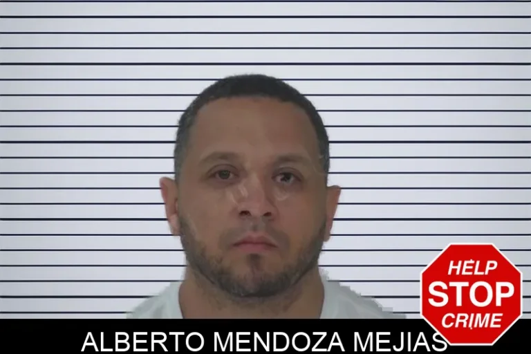 Alberto Mendoza Mejias