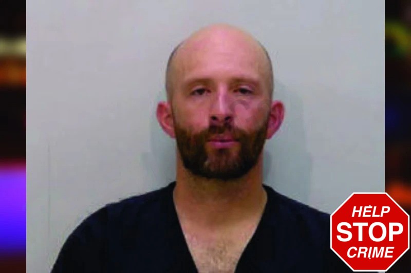 Alberto Santiago Ramos mugshot