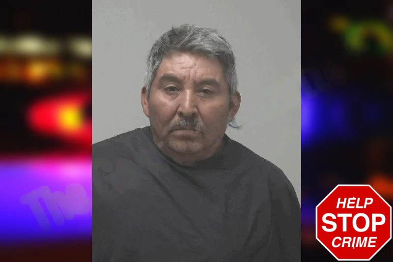 Alberto Valencia Mugshots