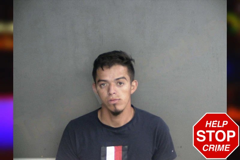 Aldair Pineda Pineda Mugshots