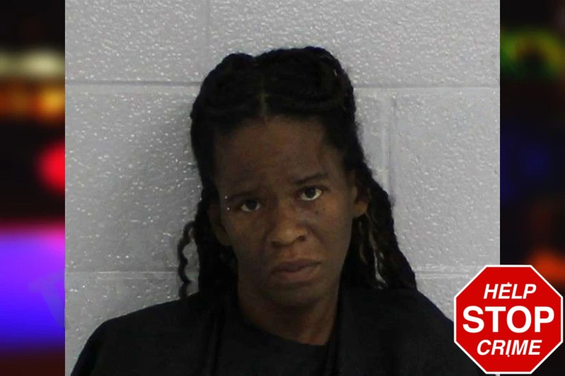 Alecia Alphabet mugshot – Carroll County , Georgia Alecia Alphabet mugshot