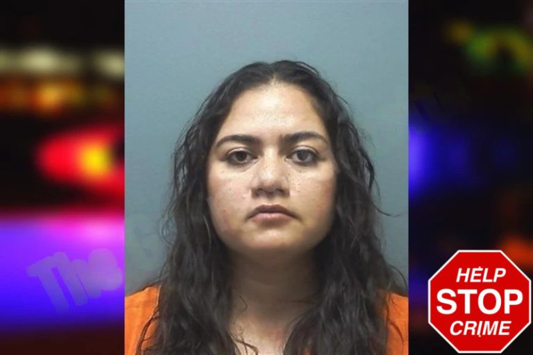 Alejandra Pacheco Jaime