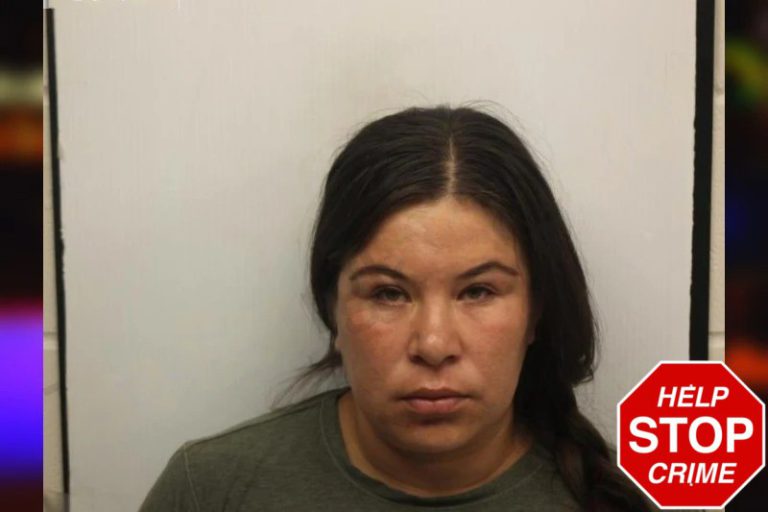 Alejandra Rubio Aguilar mugshot – Chatham County , Georgia Alejandra Rubio Aguilar