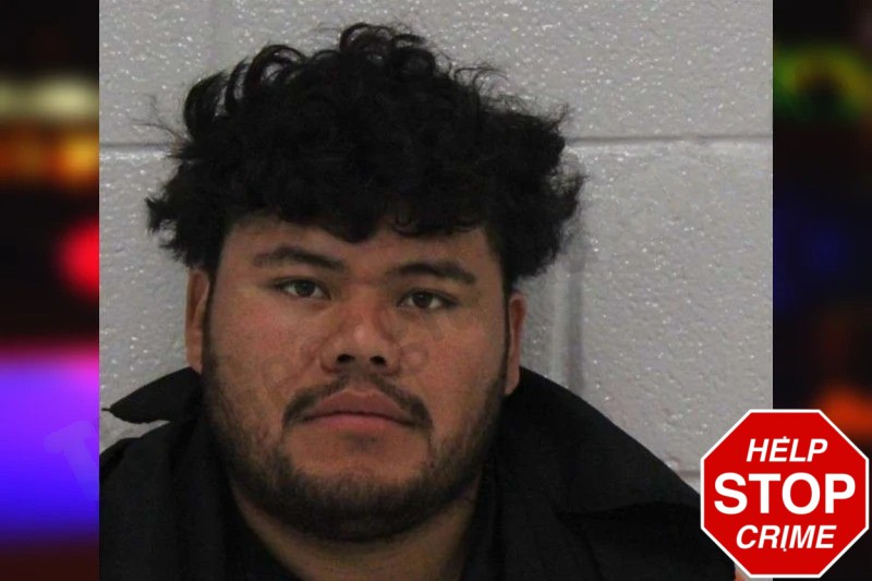 Alejandro Hernandez-Diaz Mugshots