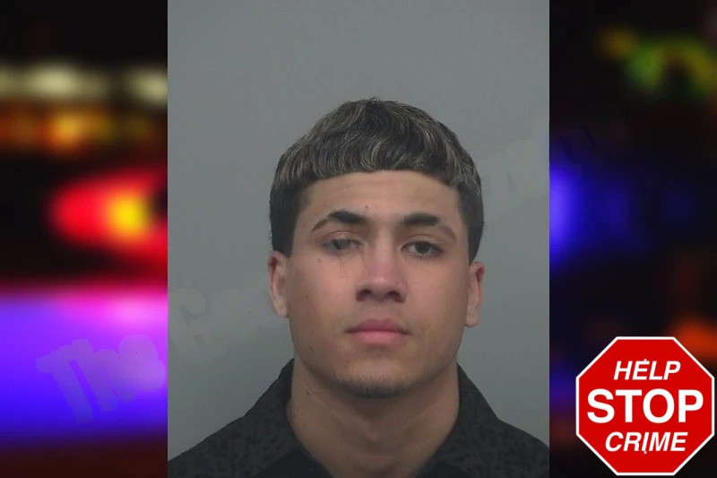 Alejandro Lugo Gauna mugshot – Gwinnett County , Georgia Alejandro Lugo Gauna mugshot