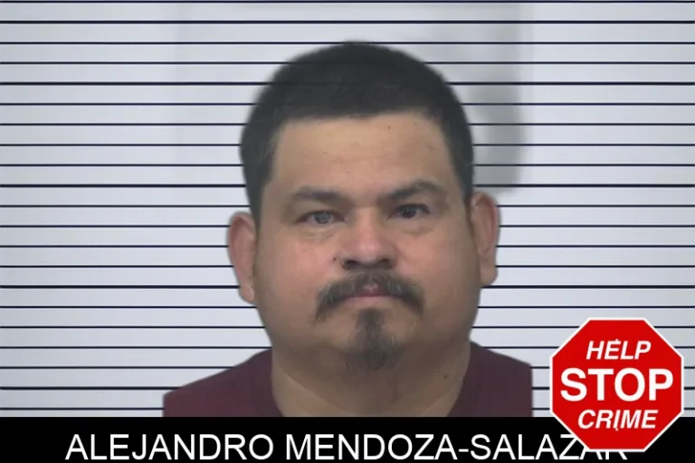 Alejandro Mendoza-Salazar