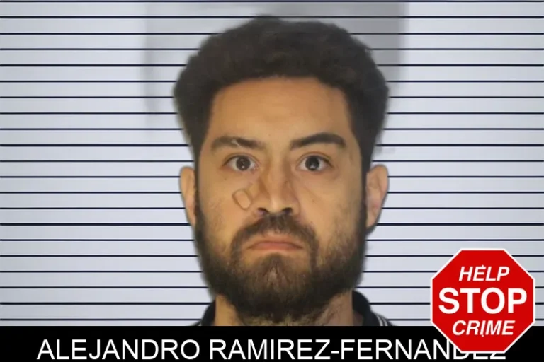 Alejandro Ramirez-Fernandez