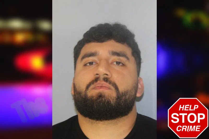 Alex Juarez Mugshots