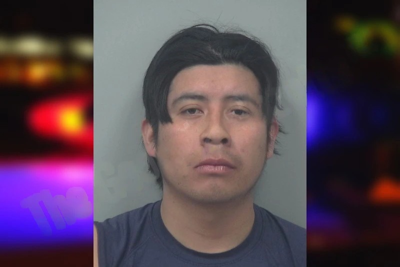 Alex Morales mugshot – Gwinnett County , Georgia Alex Morales mugshot