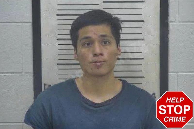 Alex Rodriguez mugshot – Coffee County , Georgia Alex Rodriguez mugshot