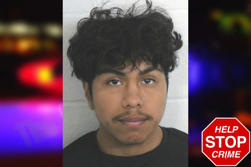 Alex Ruiz-Hernandez mugshot – Floyd County , Georgia Alex Ruiz-Hernandez mugshot