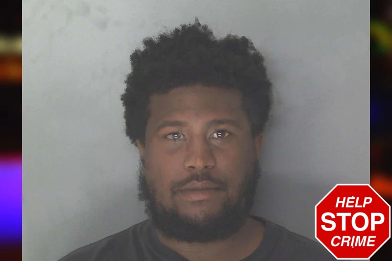 Alex Washington Mugshots
