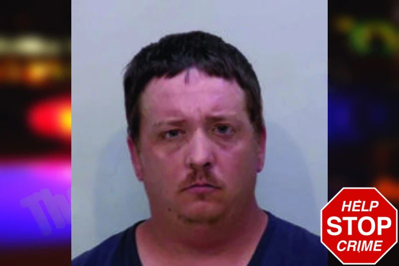 Alexander Collins Mugshots