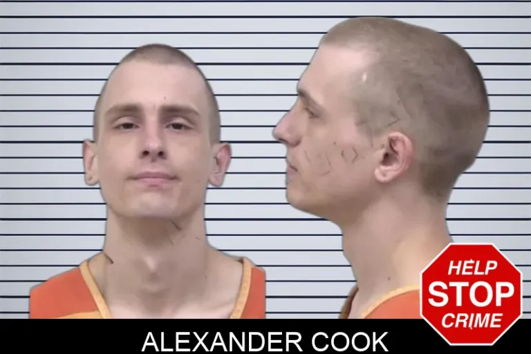 Alexander Cook