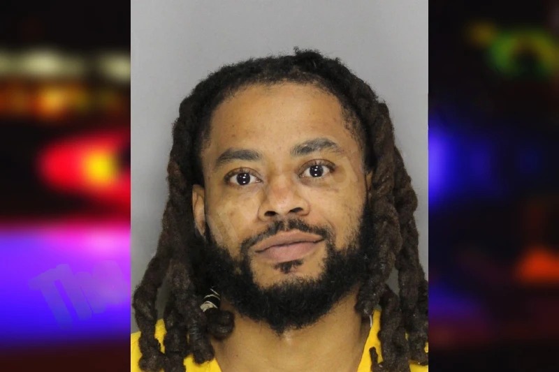 Alexander Ellis mugshot – Cobb County , Georgia Alexander Ellis mugshot