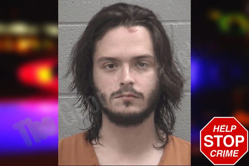 Alexander Mateo-Gomez Mugshots