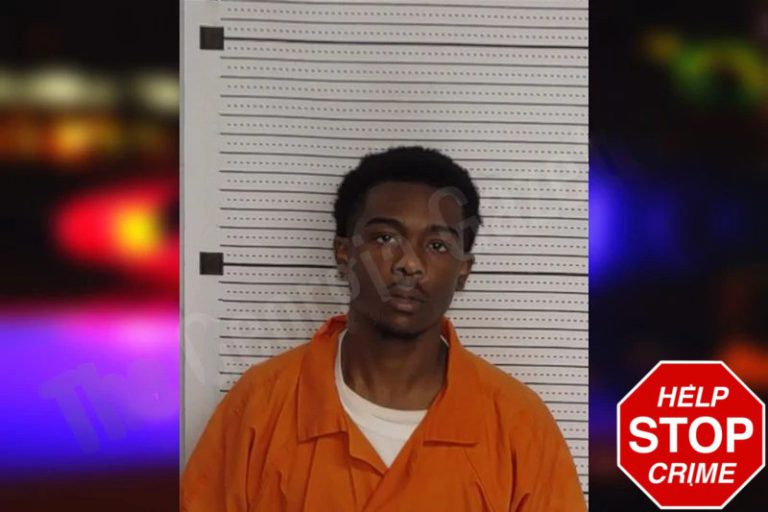 Alexander Moore mugshot – Rockdale County , Georgia Alexander Moore