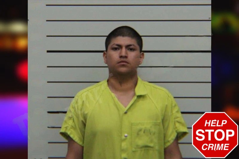 Alexander-Pedo Cabu-Hu Mugshots