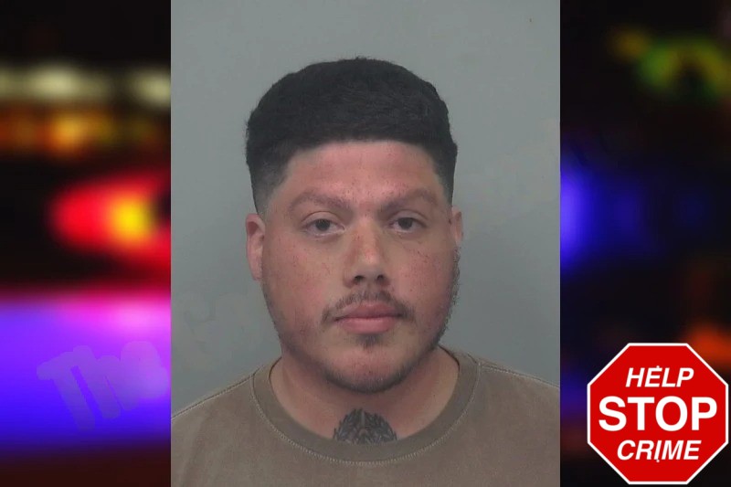 Alexander Pena mugshot – Gwinnett County , Georgia Alexander Pena mugshot