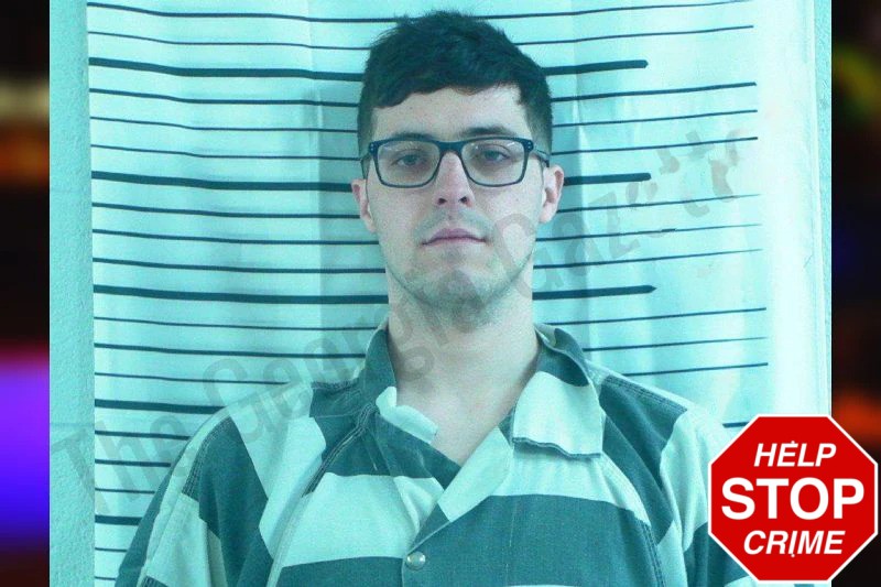 Alexander Watkins Mugshots