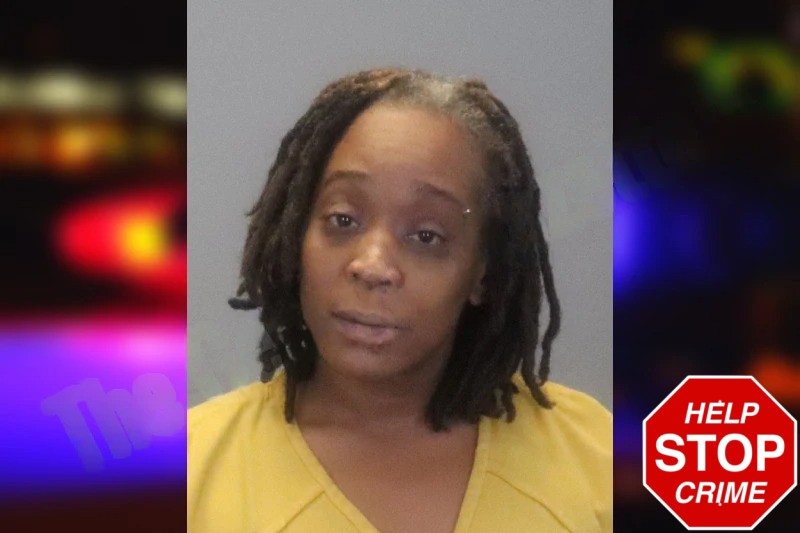 Alexandria Howell Mugshots