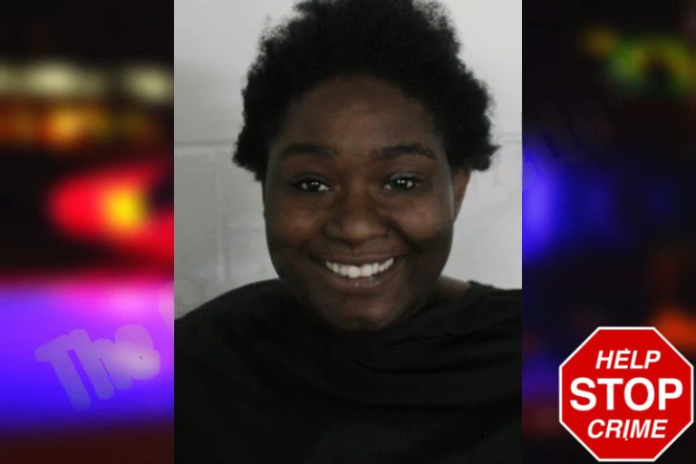 Alexandria Murphy mugshot – Floyd County , Georgia Alexandria Murphy