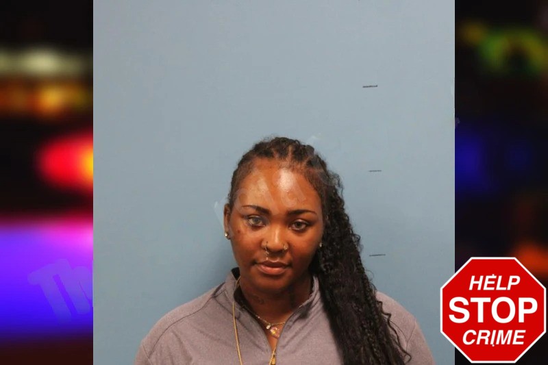 Alexious Freeman Mugshots