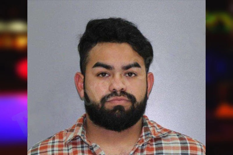 Alexis Cortes Utrera mugshot – Rabun County , Georgia Alexis Cortes Utrera mugshot