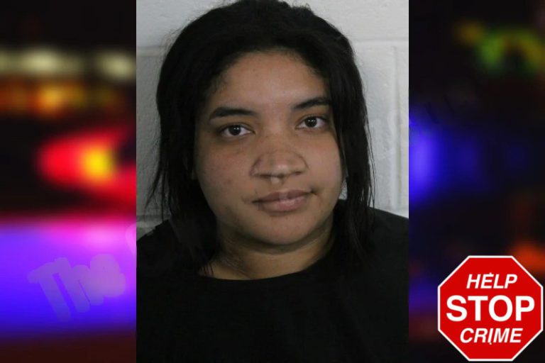 Alexis Davis mugshot – Floyd County , Georgia Alexis Davis