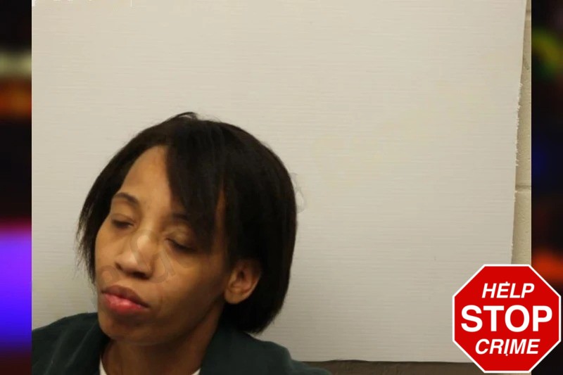 Alexis Douglas Mugshots