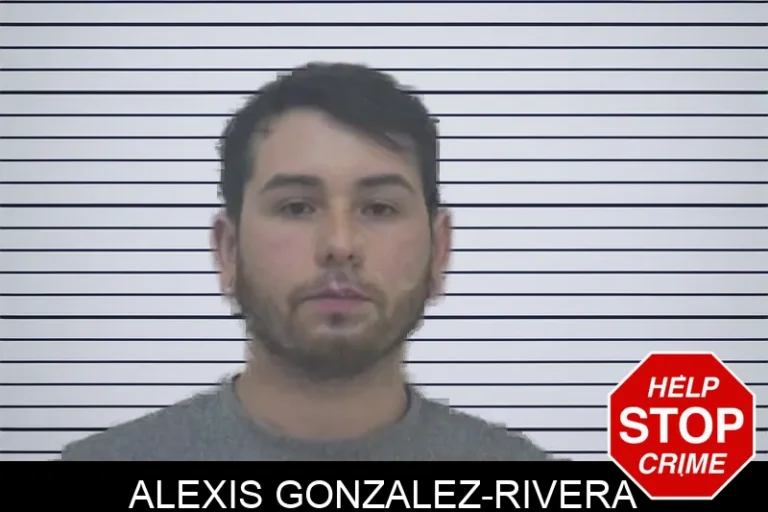 Alexis Gonzalez-Rivera