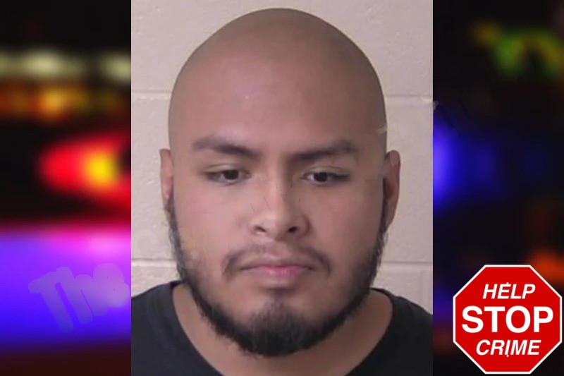 Alexis Juarez Mugshots