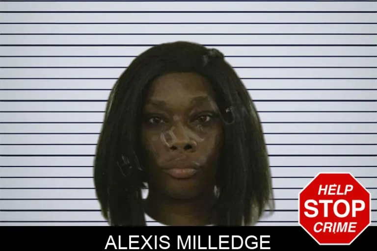 Alexis Milledge