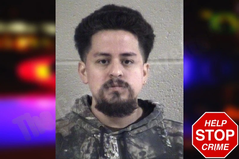 Alexis Nunez Mugshots