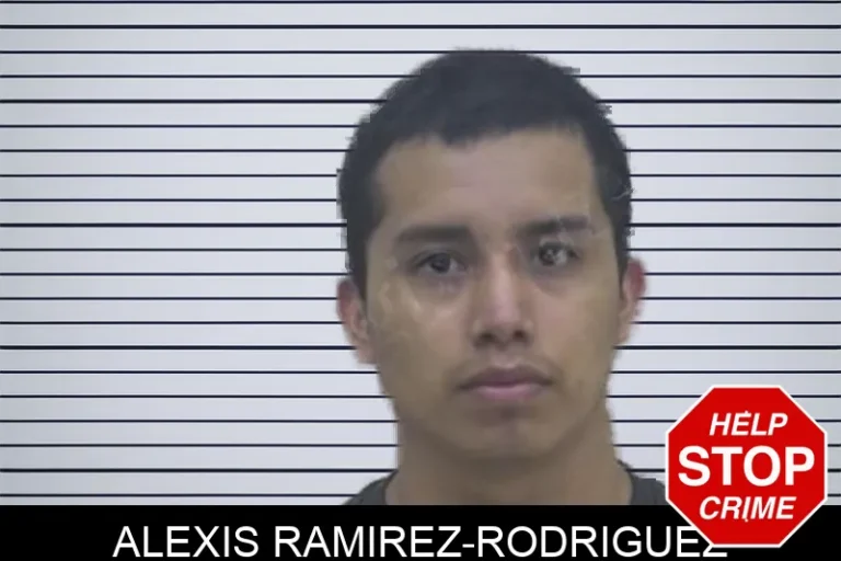 Alexis Ramirez-Rodriguez