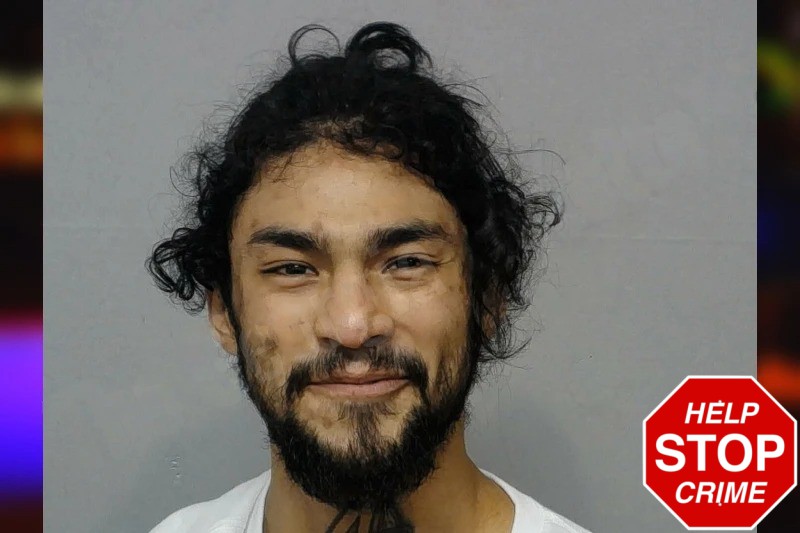 Alexis Sanchez Mugshots