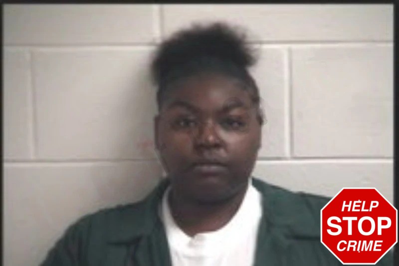 Alexisa Copeland Mugshots
