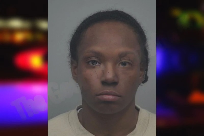 Alexus Pettis mugshot